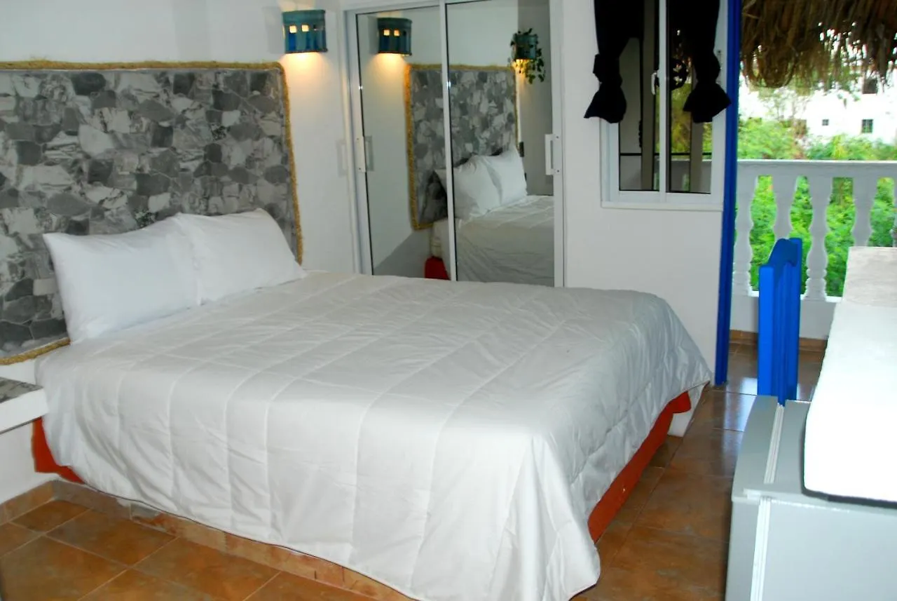 **  Nuovo Hotel Playa Catalina La Romana Dominican Republic