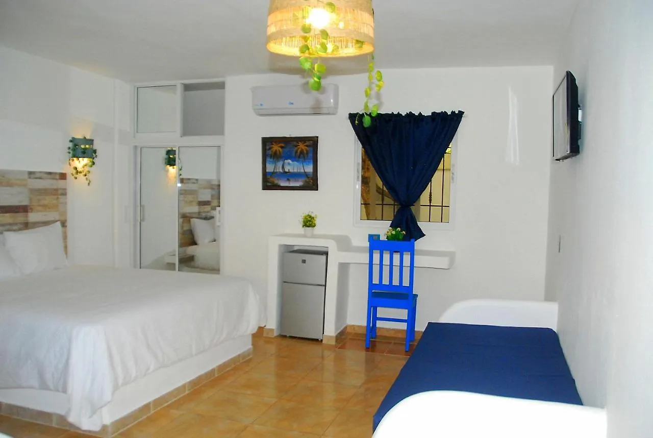 Nuovo Hotel Playa Catalina La Romana