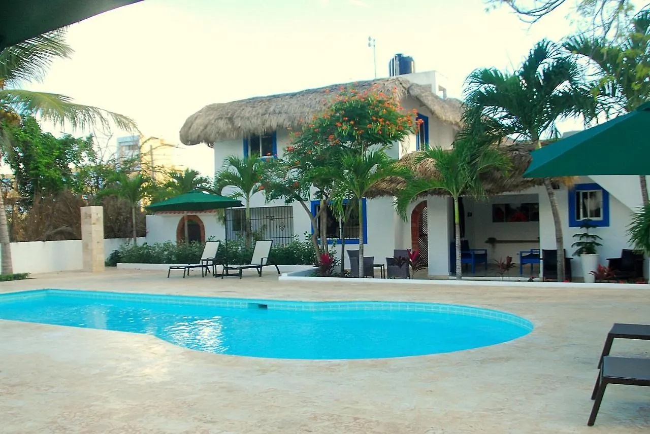 Nuovo Hotel Playa Catalina La Romana