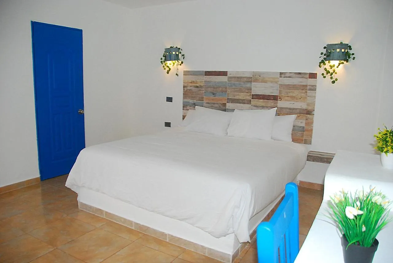 Nuovo Hotel Playa Catalina La Romana 2*,