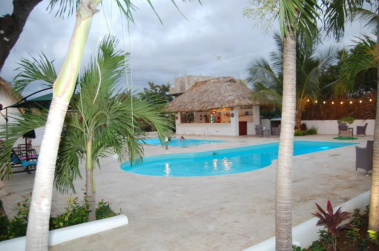 Nuovo Hotel Playa Catalina La Romana