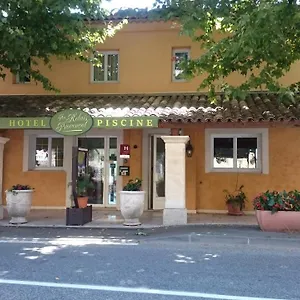 *** Hotel Au Relais Provencal France