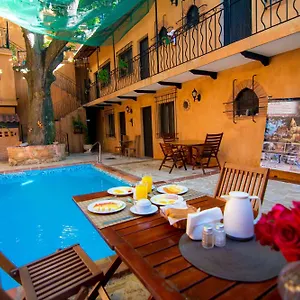  Apartment Boutique Colonial Dominican Republic