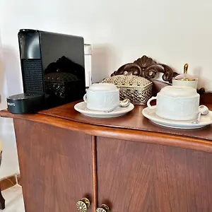 Hotelito Suecia Maison d'hôtes