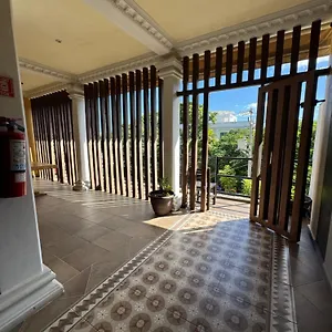 visit hotel