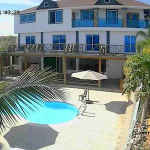  Hotel Ensenada