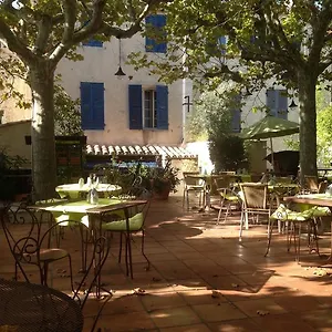 Le Clos Des Aromes Frankreich
