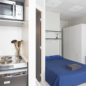  Aparthotel Carpe Diem France