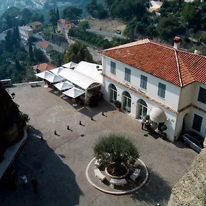 Restaurant Les Deux Freres Frankreich