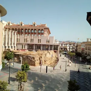  Guest house Vivienda Turistica Templo Spain
