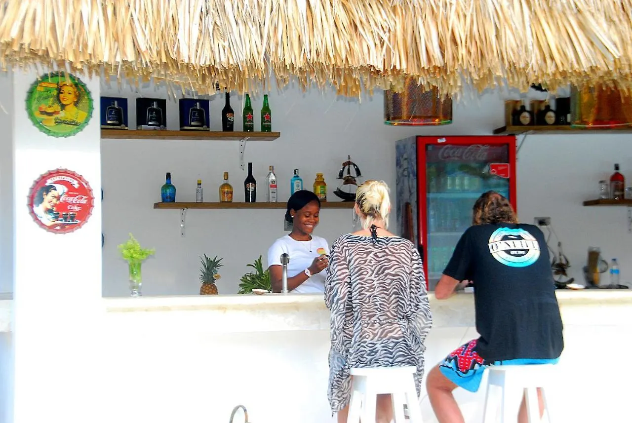 Nuovo Hotel Playa Catalina La Romana