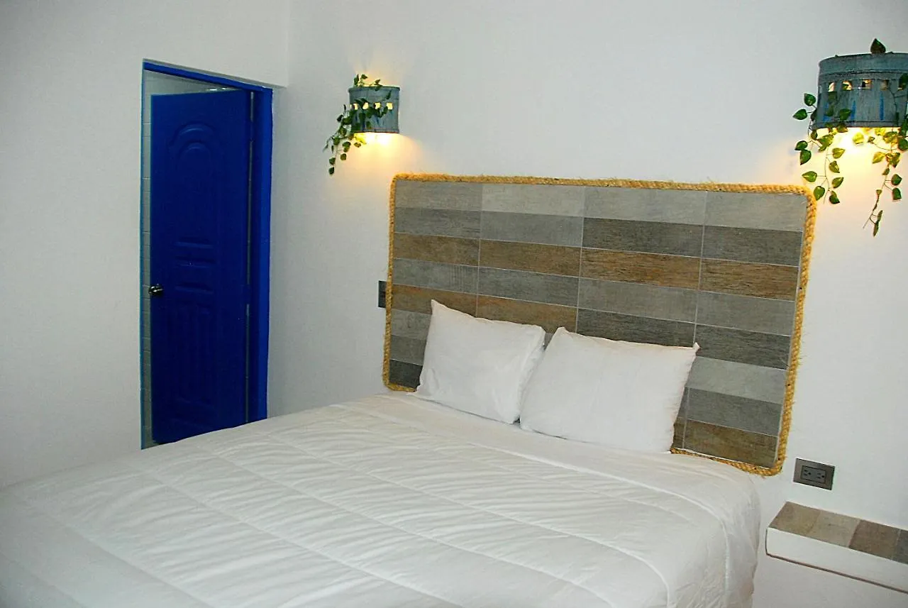 **  Nuovo Hotel Playa Catalina La Romana Dominican Republic