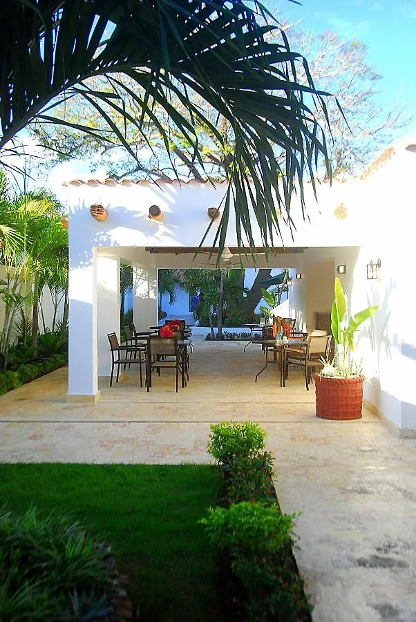 Nuovo Hotel Playa Catalina La Romana