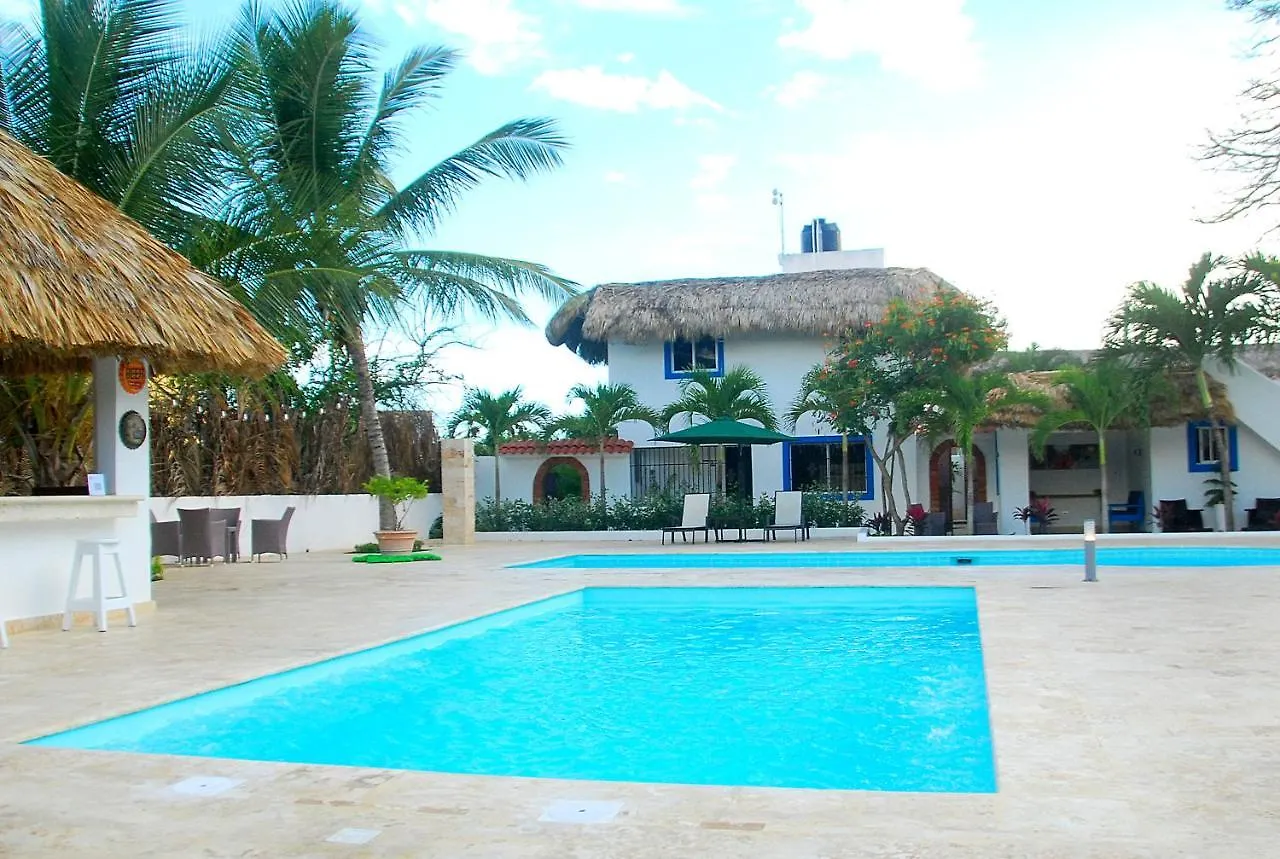 Nuovo Hotel Playa Catalina La Romana
