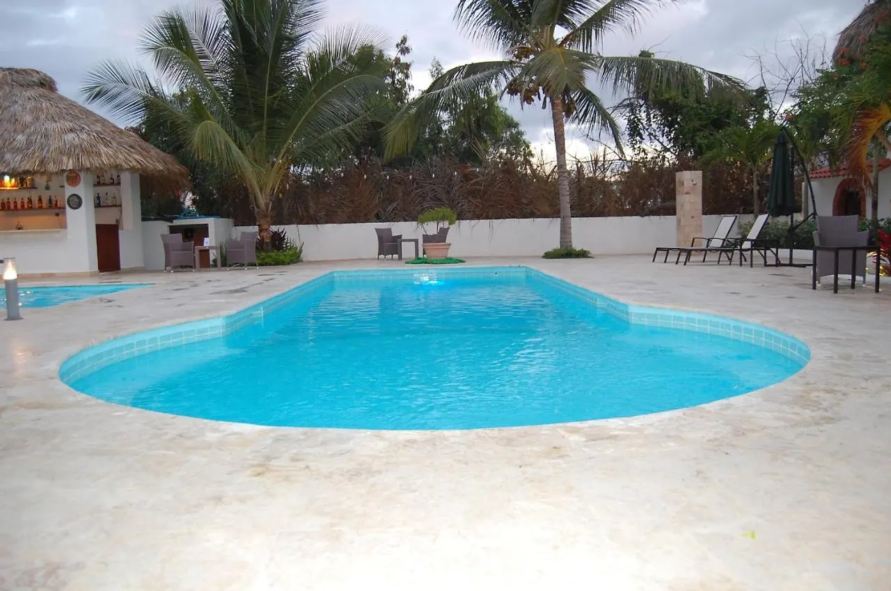 Nuovo Hotel Playa Catalina La Romana Dominican Republic