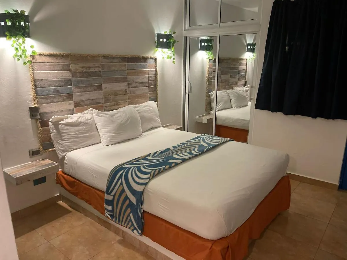 Nuovo Hotel Playa Catalina La Romana Dominican Republic