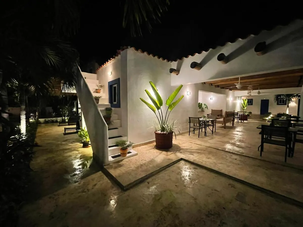 Nuovo Hotel Playa Catalina La Romana 2*,  Dominican Republic