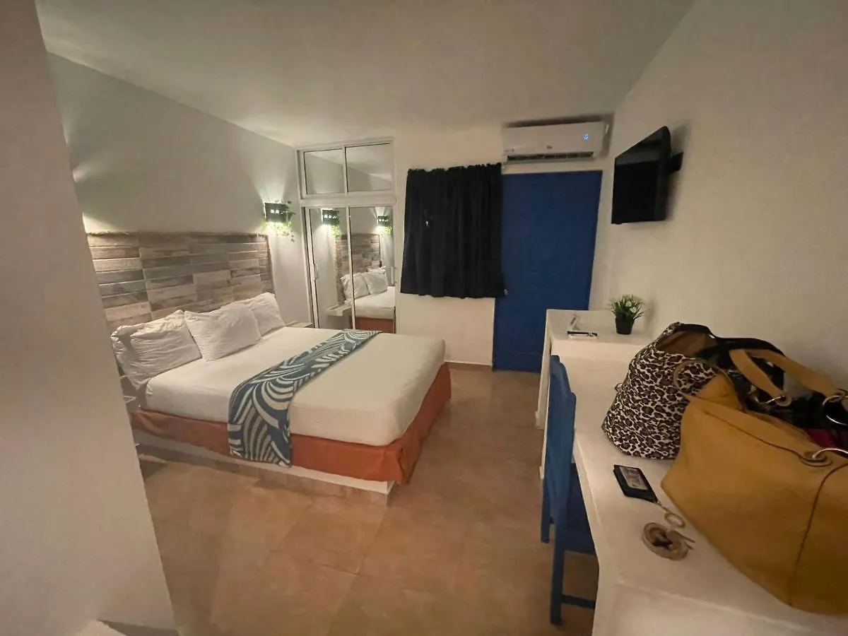 Nuovo Hotel Playa Catalina La Romana