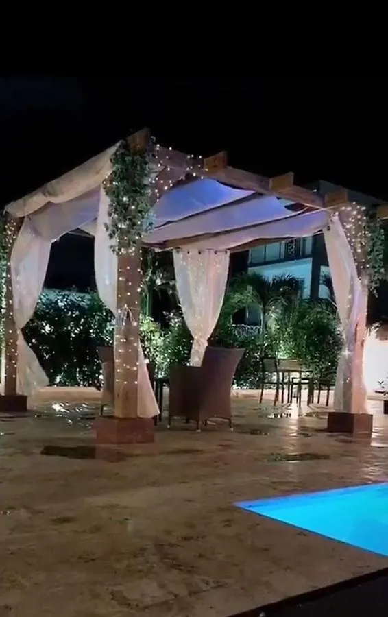 Nuovo Hotel Playa Catalina La Romana